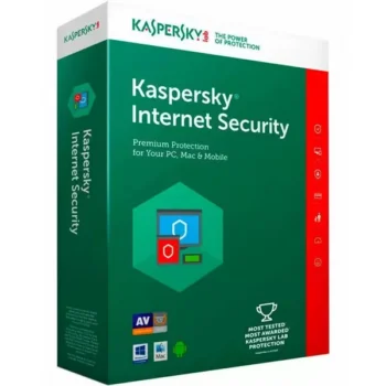 Kaspersky Premium 1 Year