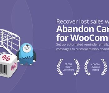 Abandoned Cart Pro for WooCommerce 9.6.0 – Tyche Softwares