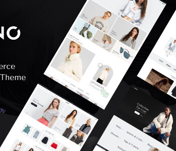 Aceno – Fashion WooCommerce WordPress Theme
