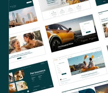 Acheron – Insurance WordPress Theme