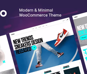 Adao – Modern WooCommerce Theme 1.0.3