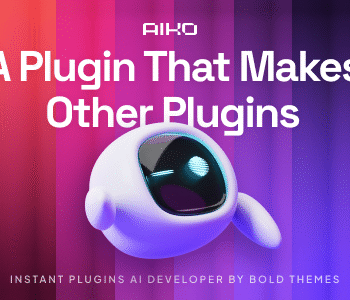 AIKO: Instant Plugins AI Developer