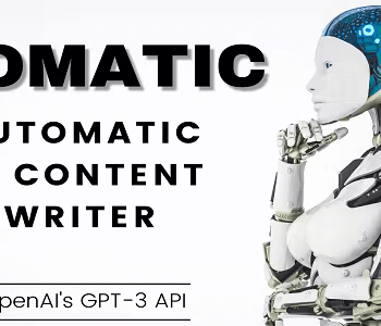 Aiomatic – Automatic AI Content Writer  Editor, GPT-3  GPT-4, ChatGPT ChatBot  AI Toolkit