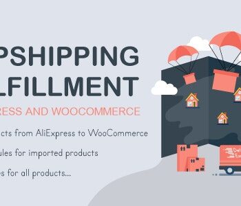 ALD – AliExpress Dropshipping and Fulfillment for WooCommerce