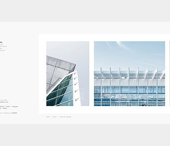 Alvar – Minimal and Modern Portfolio Theme for Photographers
