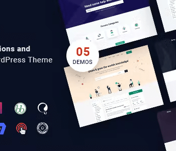 AMA – WordPress bbPress Forum Theme with Social Questions and Answers 1.0.2