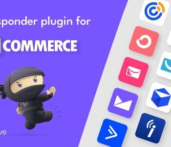 ARHive WooCommerce Autoresponder Integration WordPress Plugin