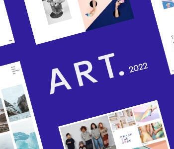 ART – Portfolio Theme 3.12.1