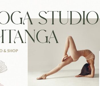 Ashtanga – Yoga Studio Theme