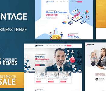 Avantage – Business Consulting 2.3.7