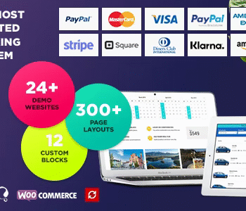 Book Your Travel – Online Booking WordPress Theme 8.18.23
