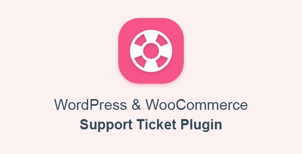 NikanTicket – WordPress WooCommerce Support Tickets