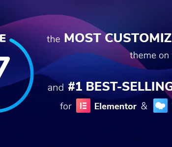 The7 — Website and eCommerce Builder for WordPress 11.11.2