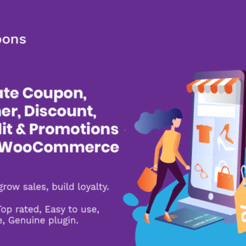 WooCommerce Smart Coupons 5.5.0