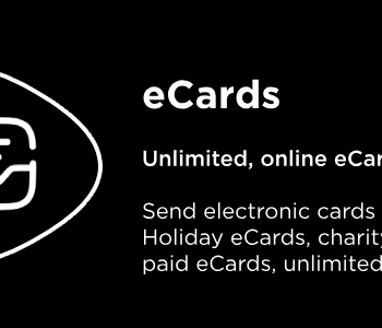 WordPress eCards