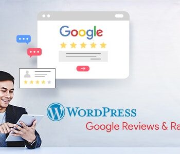 WordPress Google Places Review Plugin: Google Business Rating Plugin