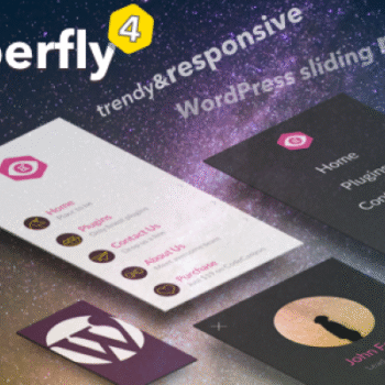 WordPress Menu Plugin – Superfly Responsive Menu 5.0.24