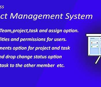 WordPress Project Management
