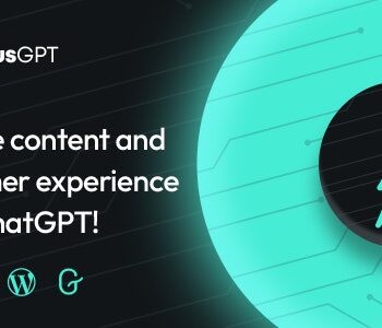 ZeusGPT – WordPress Plugin powered by ChatGPT