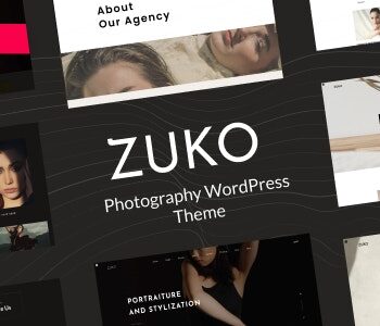 Zuko – Photography